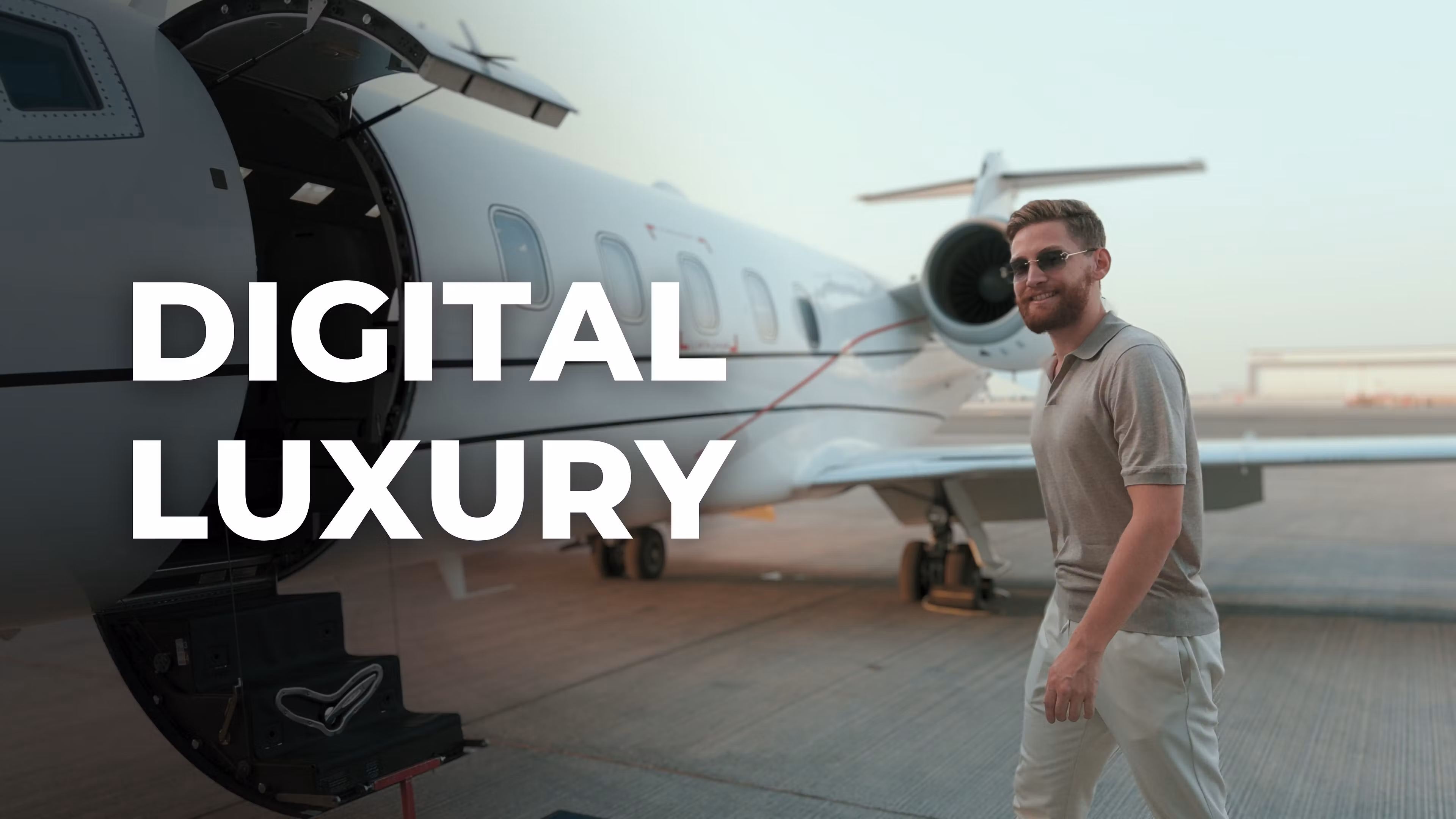 Digital Luxury