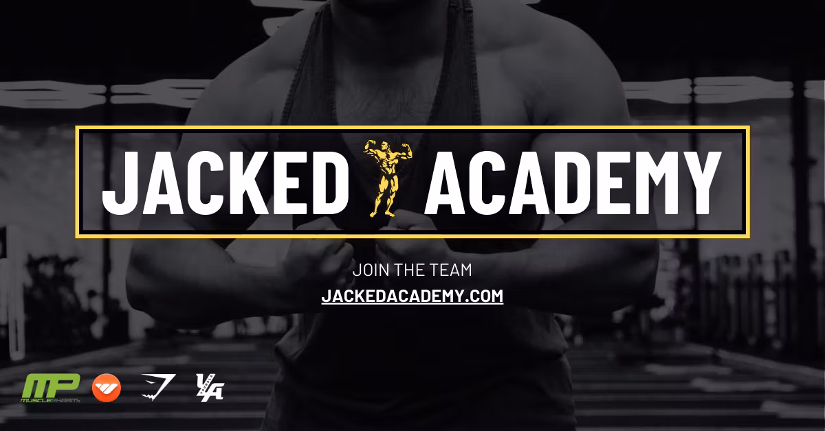 Jacked Academy