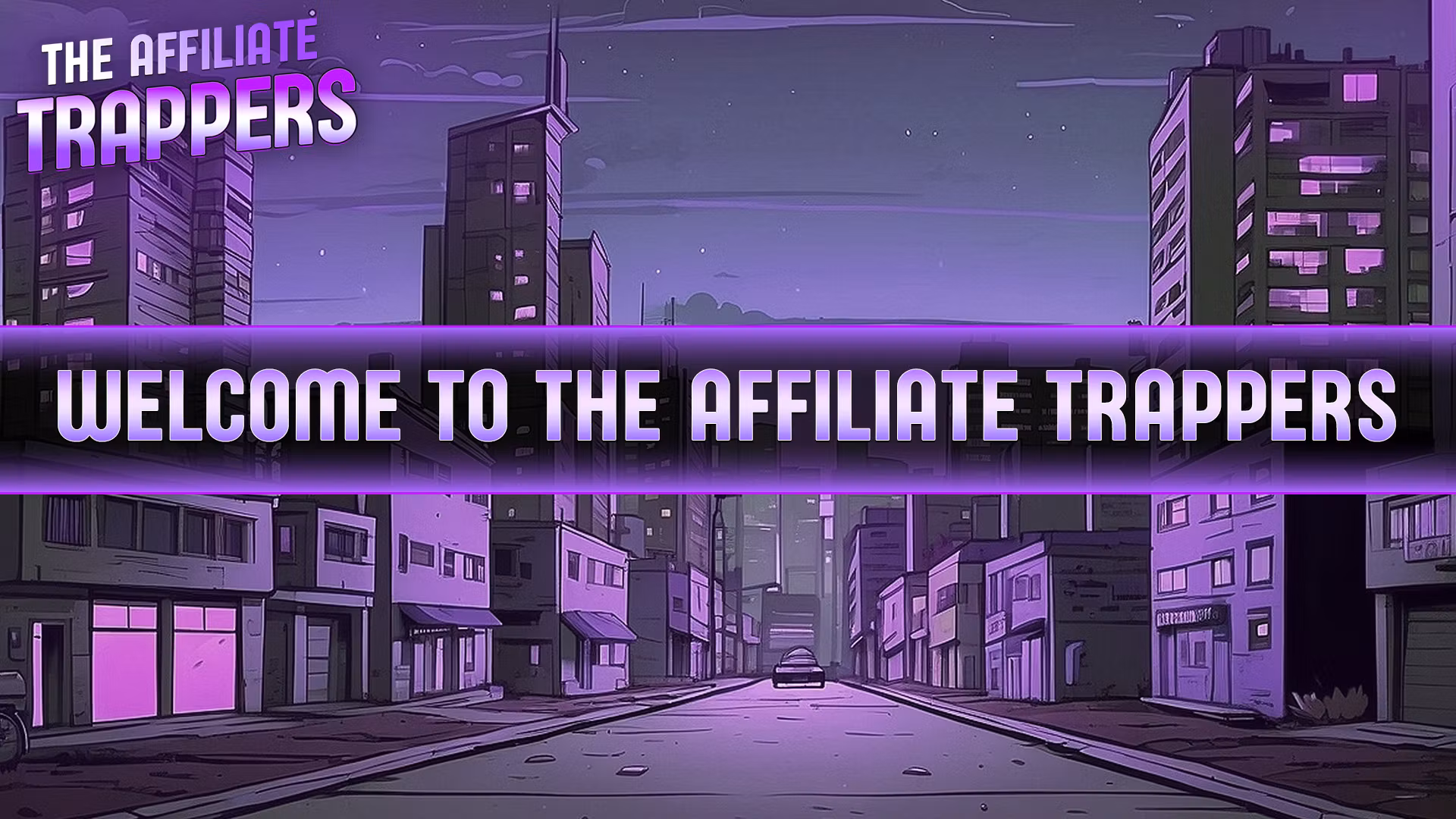 The Affiliate Trappers