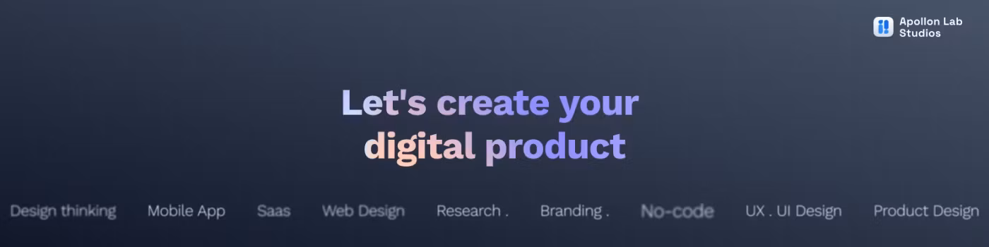 Apollonlab