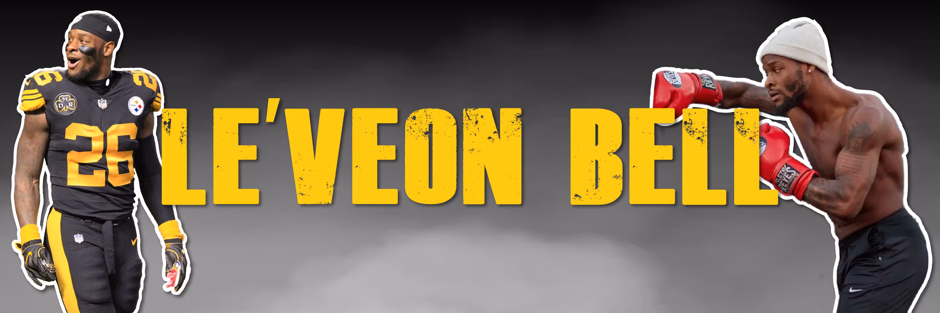 LeVeon Bell
