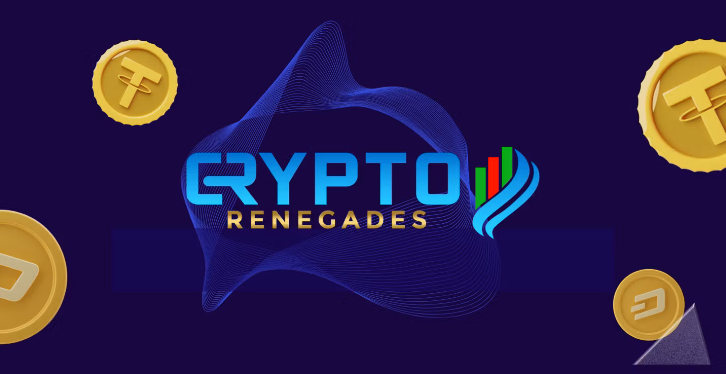 Crypto Renegades