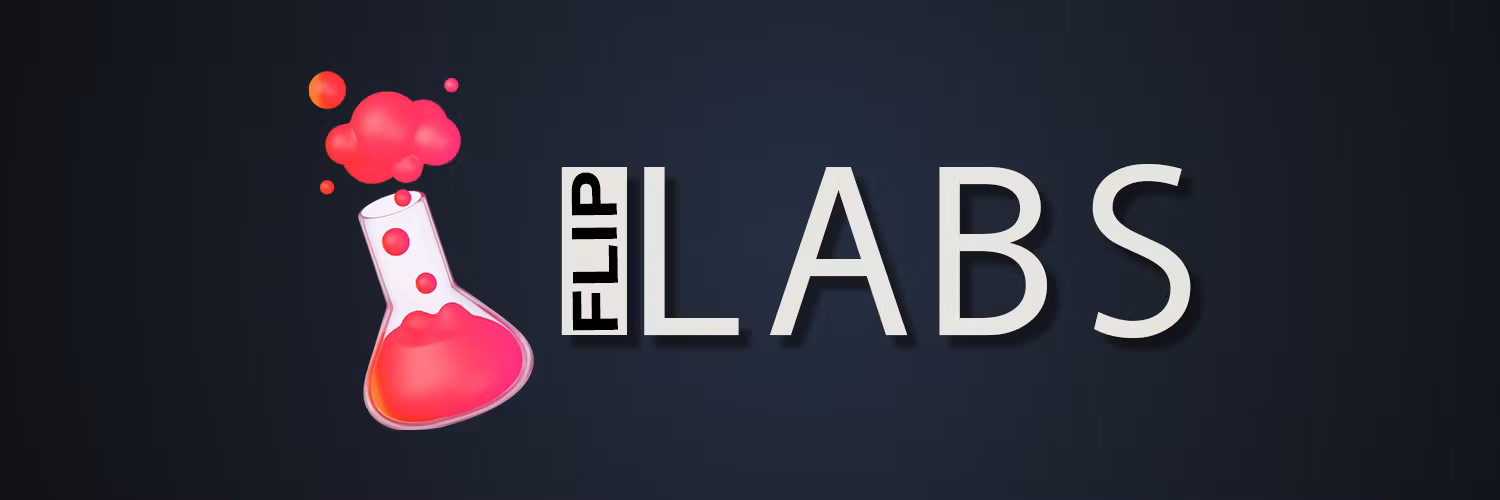 FlipLabs