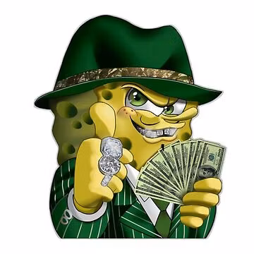 The Money Team