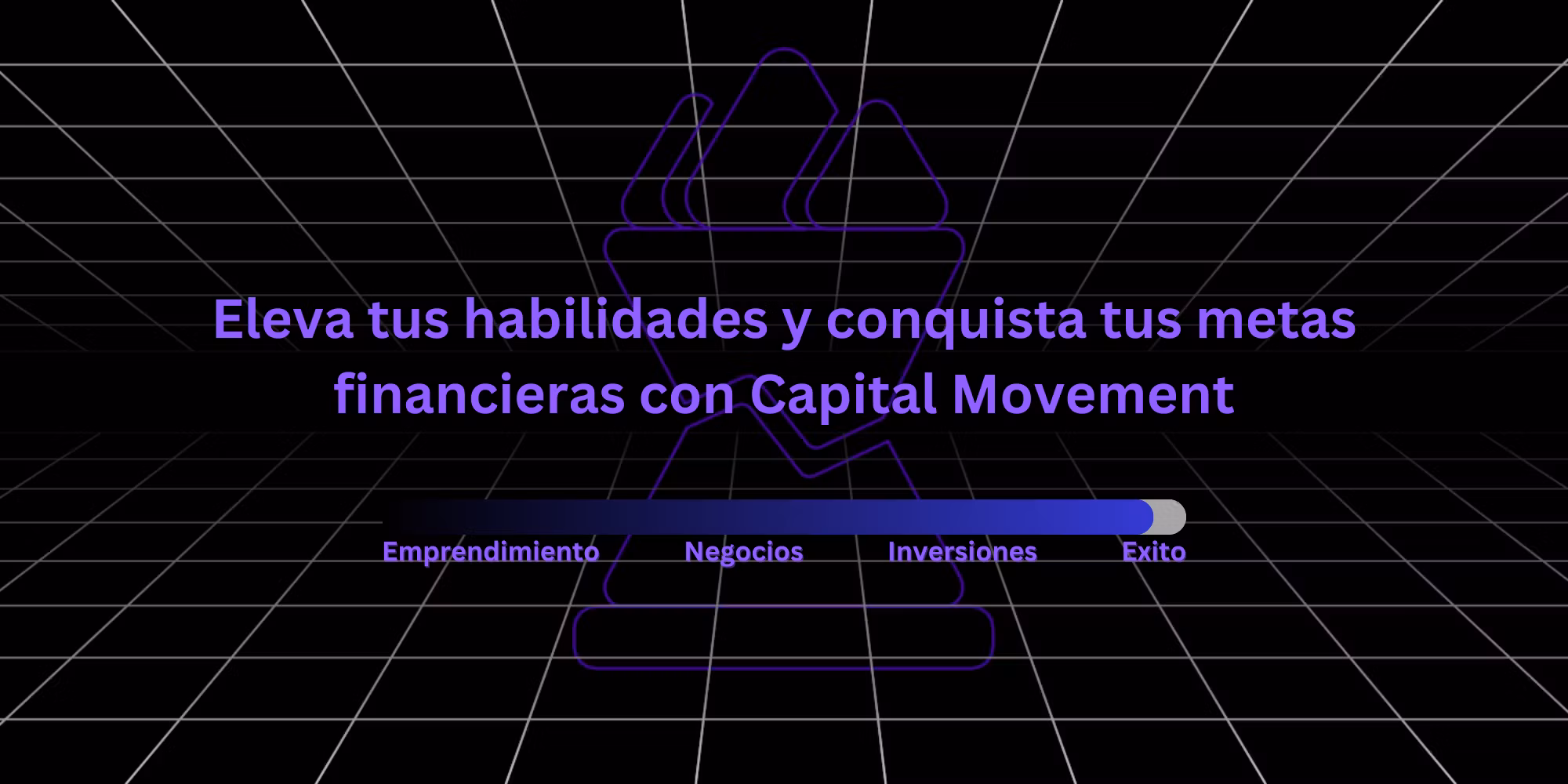 Capital Movement