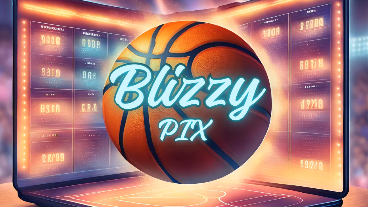 Blizzy Pix