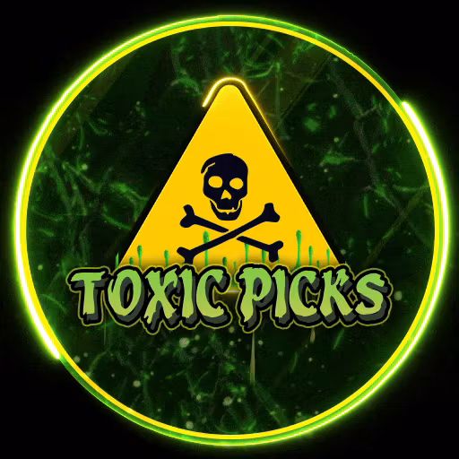 Toxic Picks
