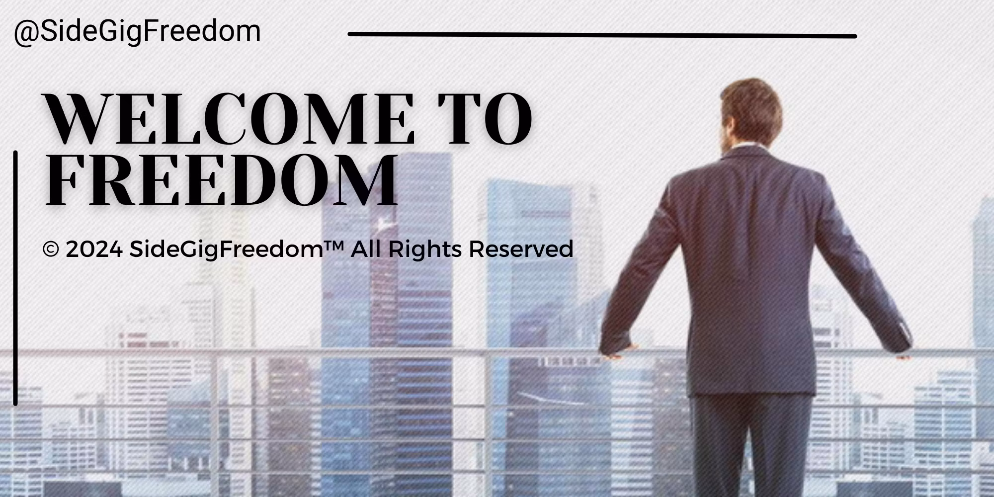 SideGigFreedom