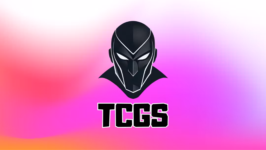 TCGS
