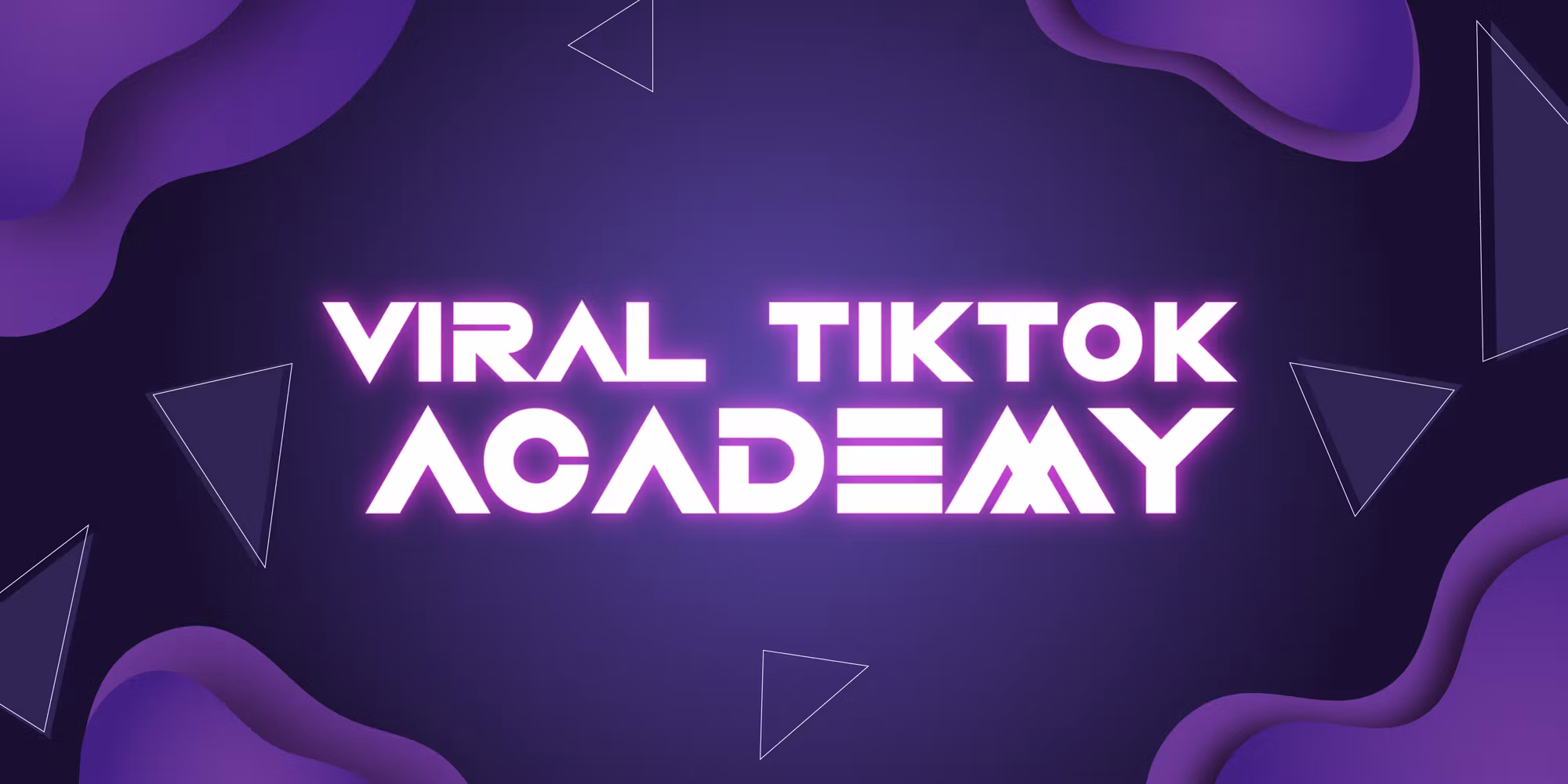 Viral TikTok Academy