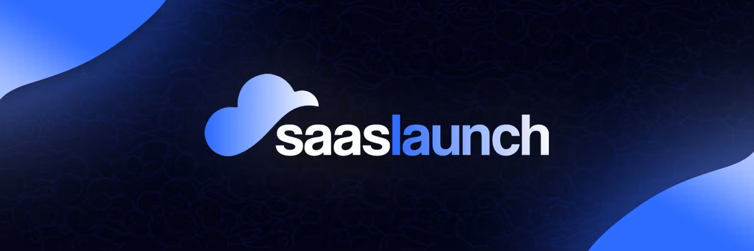 Saas Launch