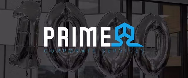 Prime Corporate Services
