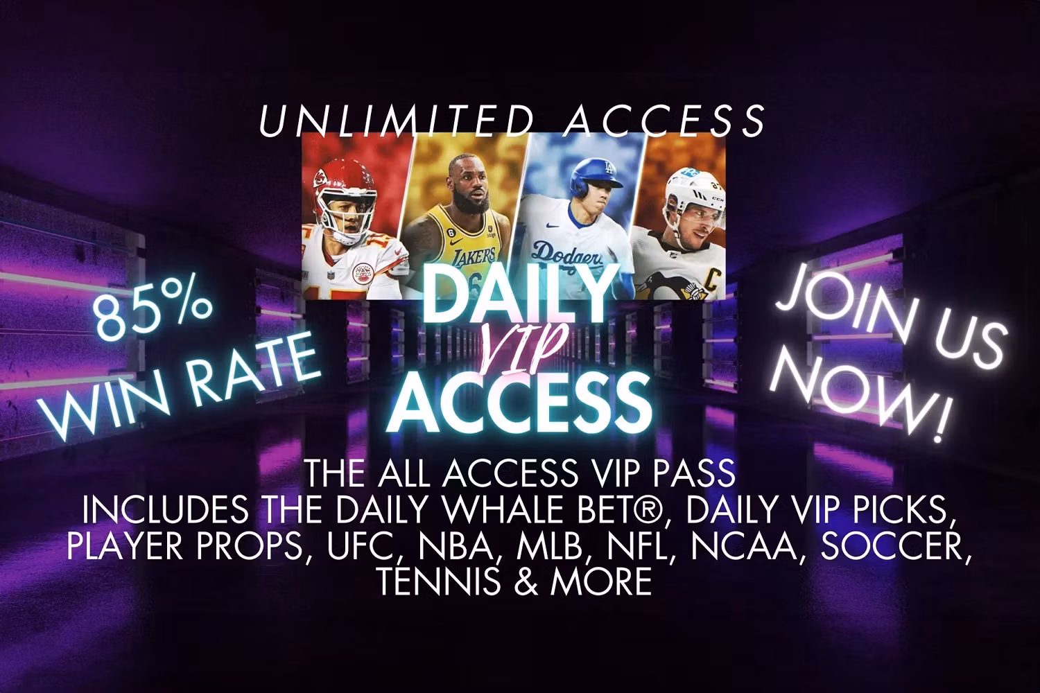 FREE Picks