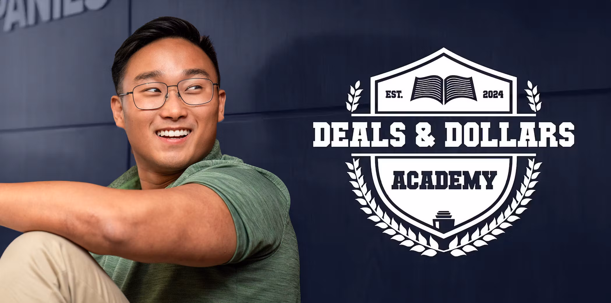 Deals & Dollars Academy