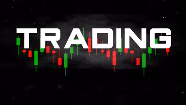 Trading Decoded SPYDER
