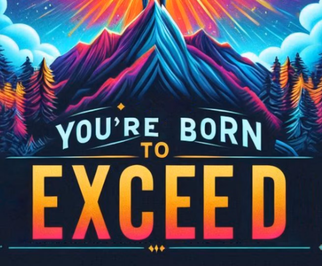 Exceed!