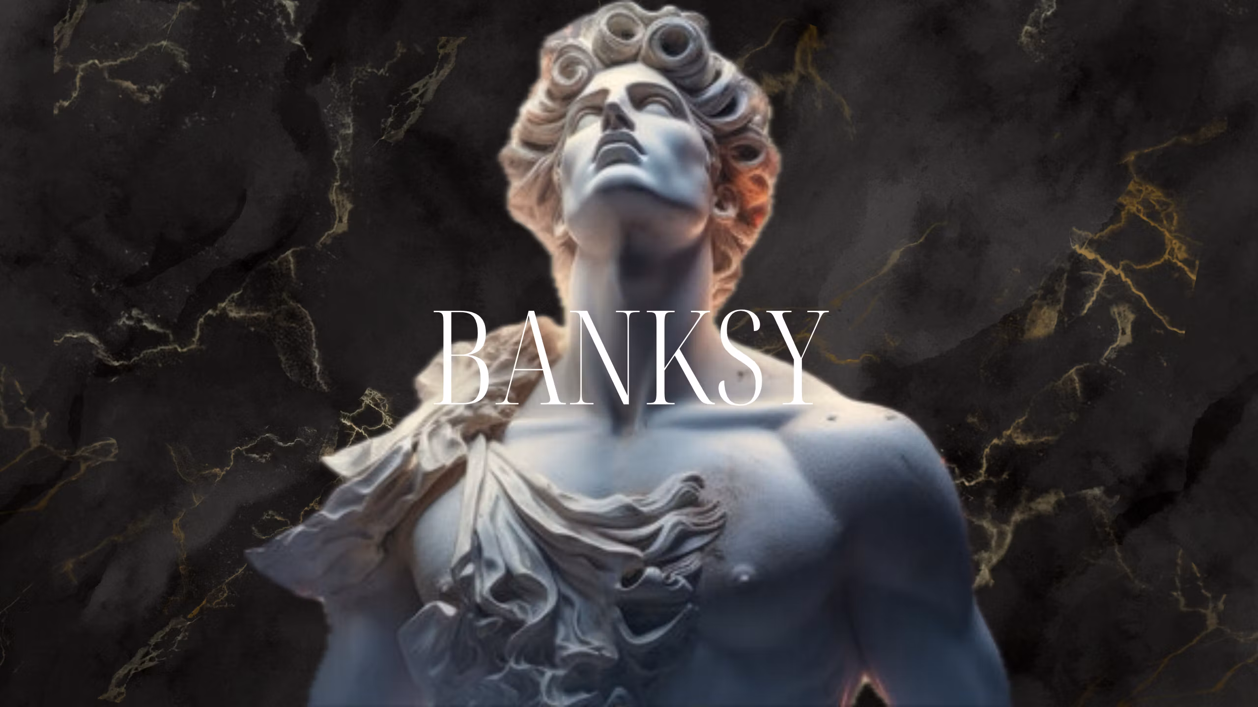 Banksy's Discord Community 