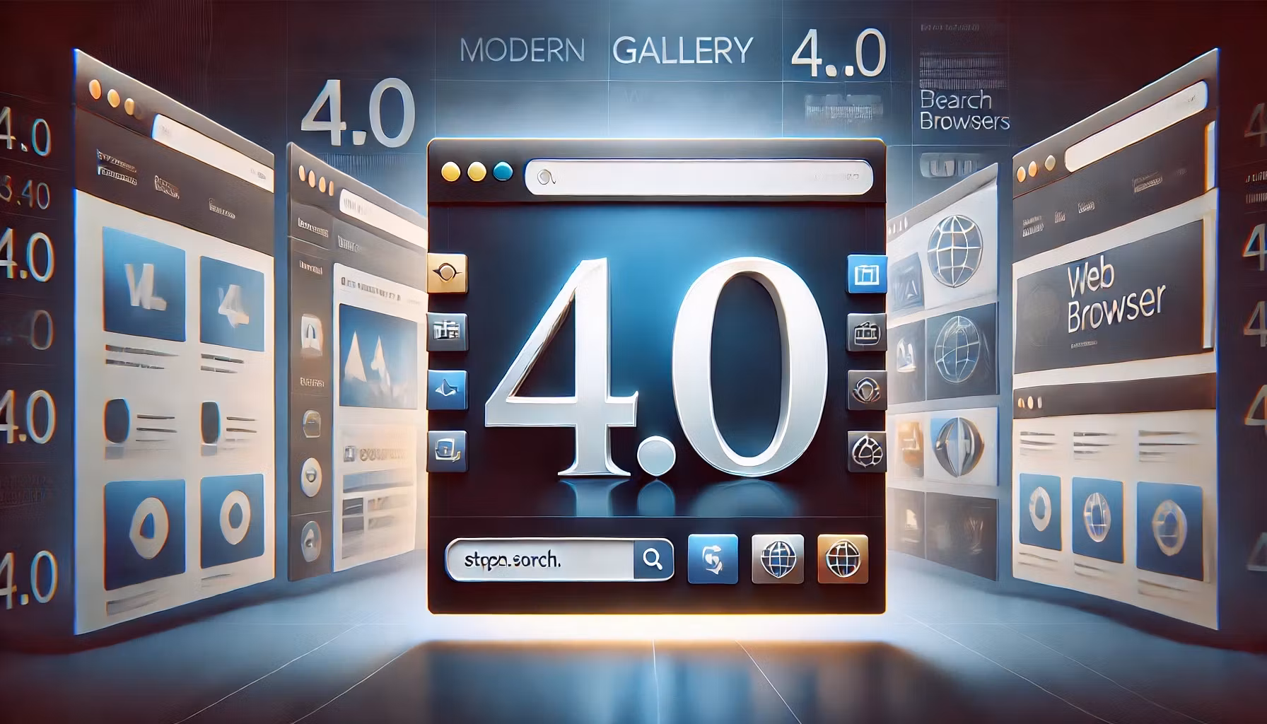 4.0 Web
