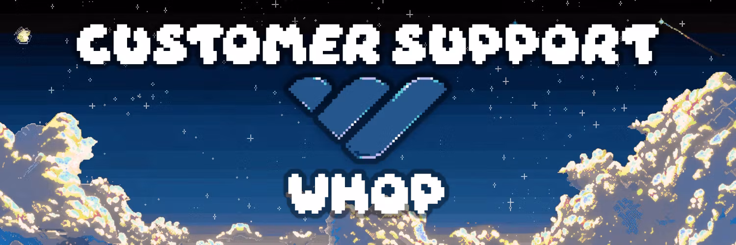 Whop CS