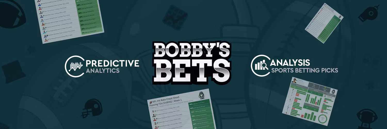 Bobby's Bets