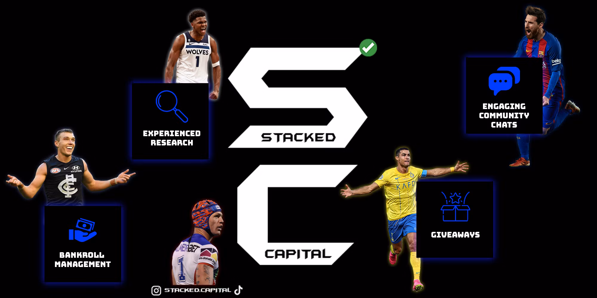 Stacked Capital