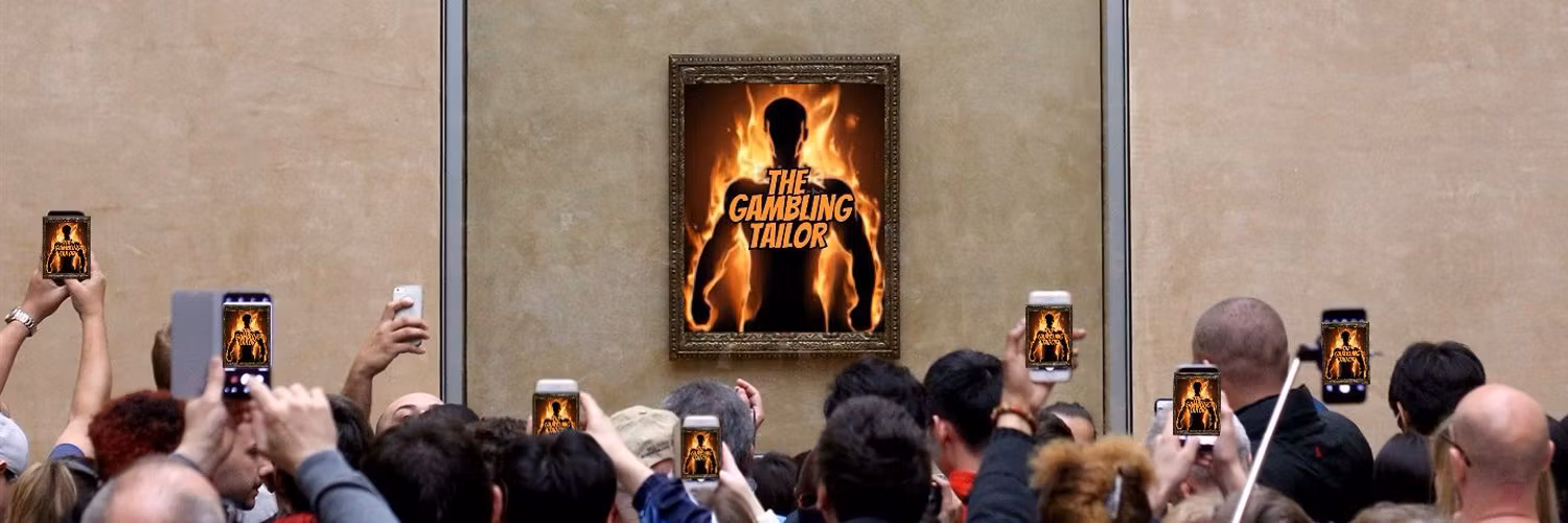 The Gambling Tailor VIPs