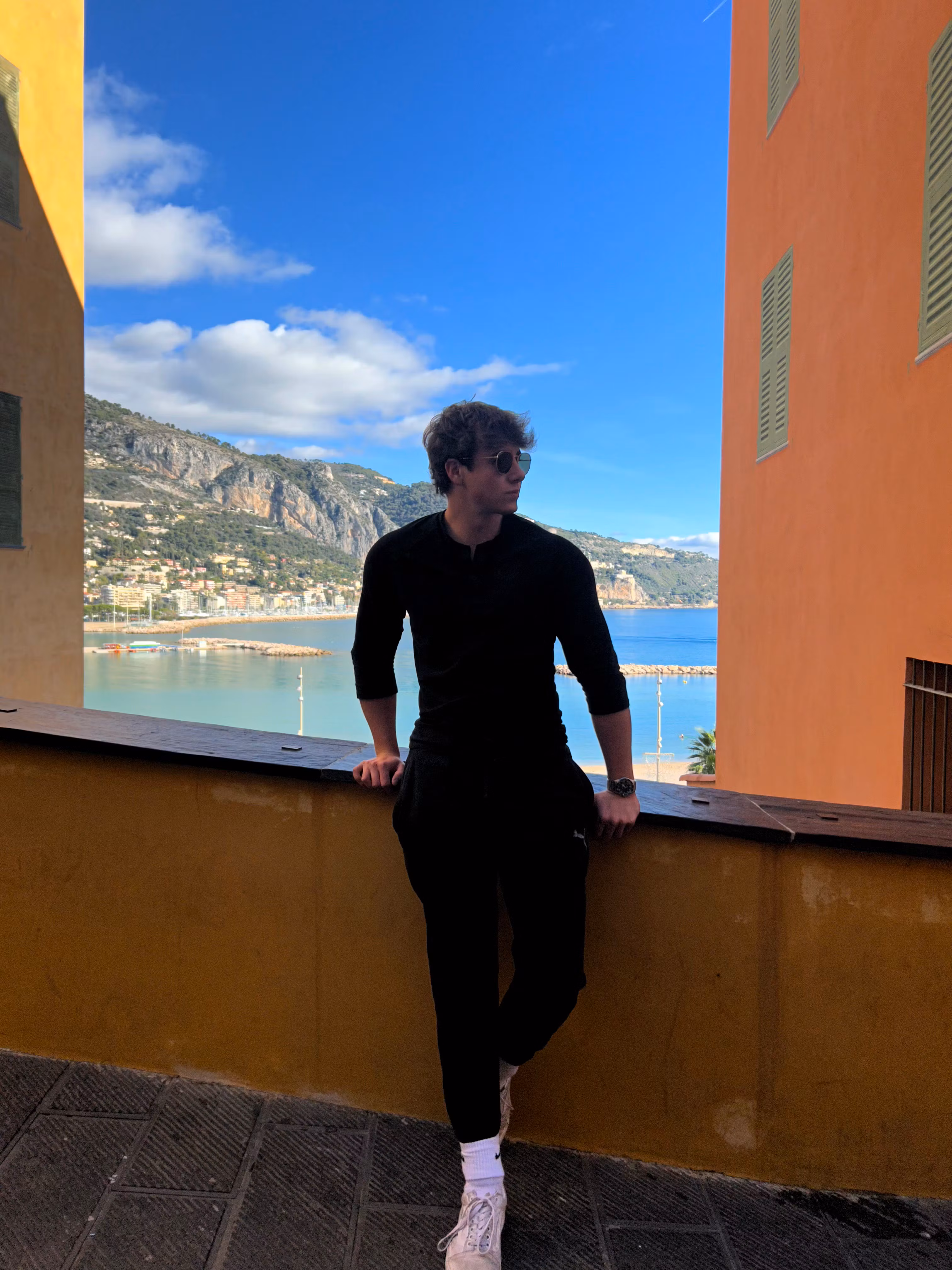 Solo Travel Course