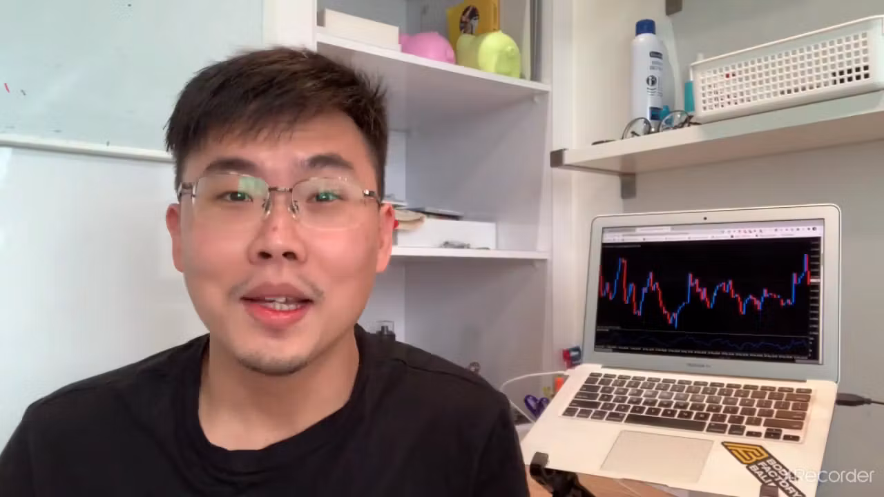 Global FX Signals Hub
