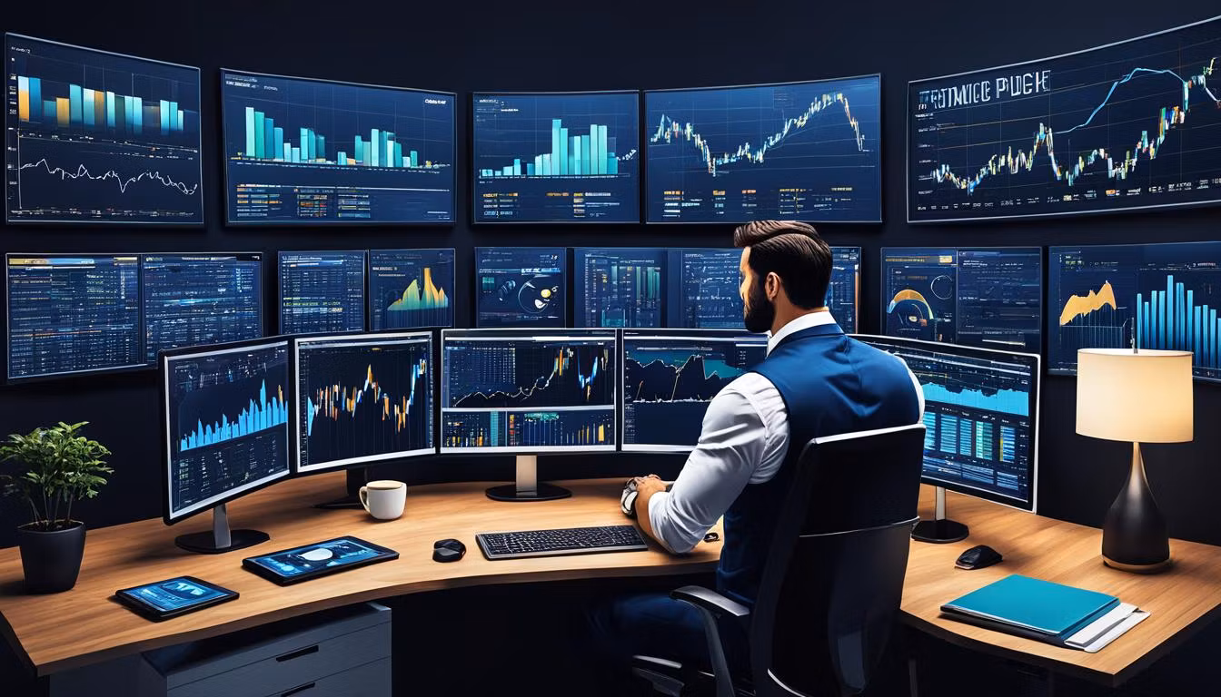 Elite Market Signals