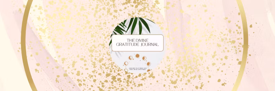 The Divine Gratitude Collective