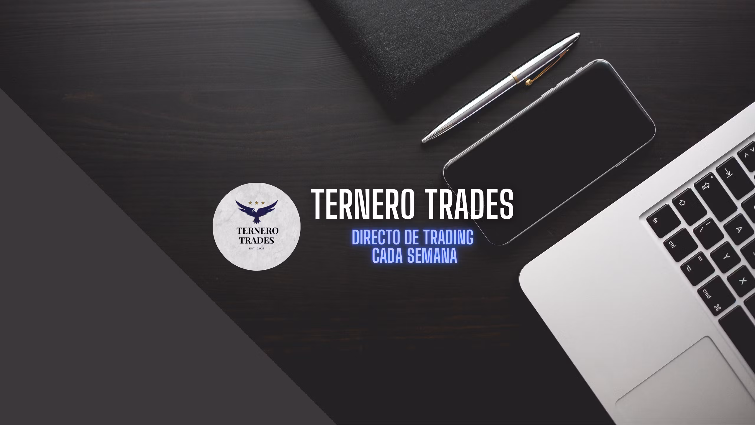 Ternero Trades