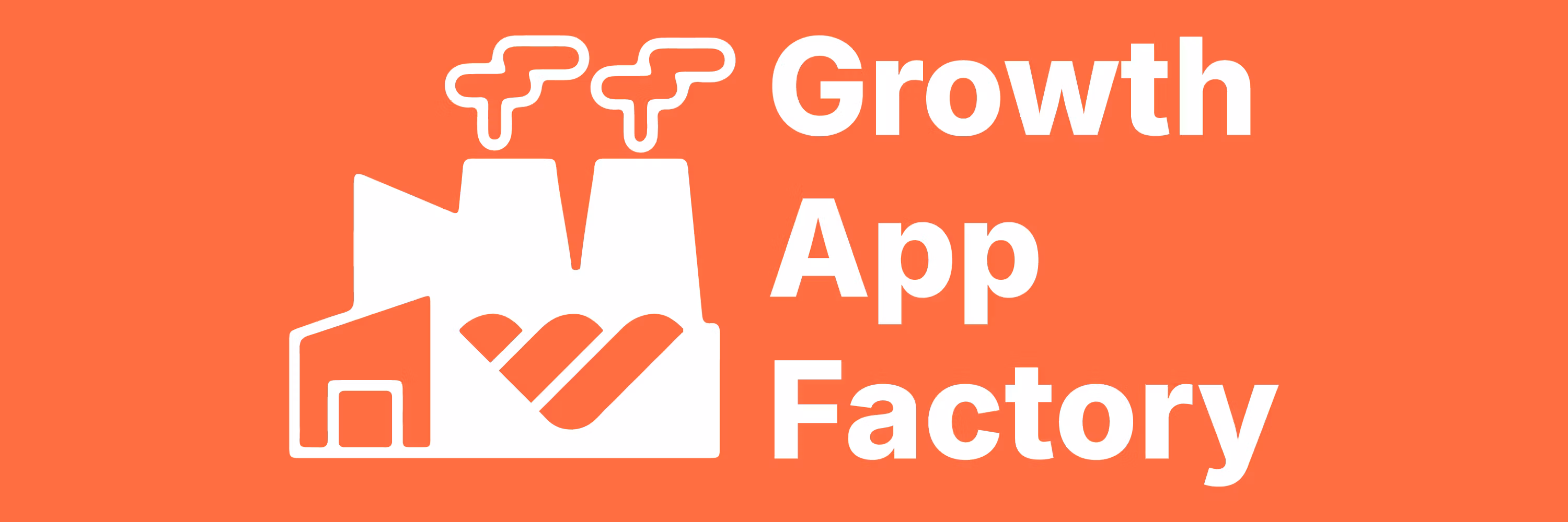 Growth App Factory