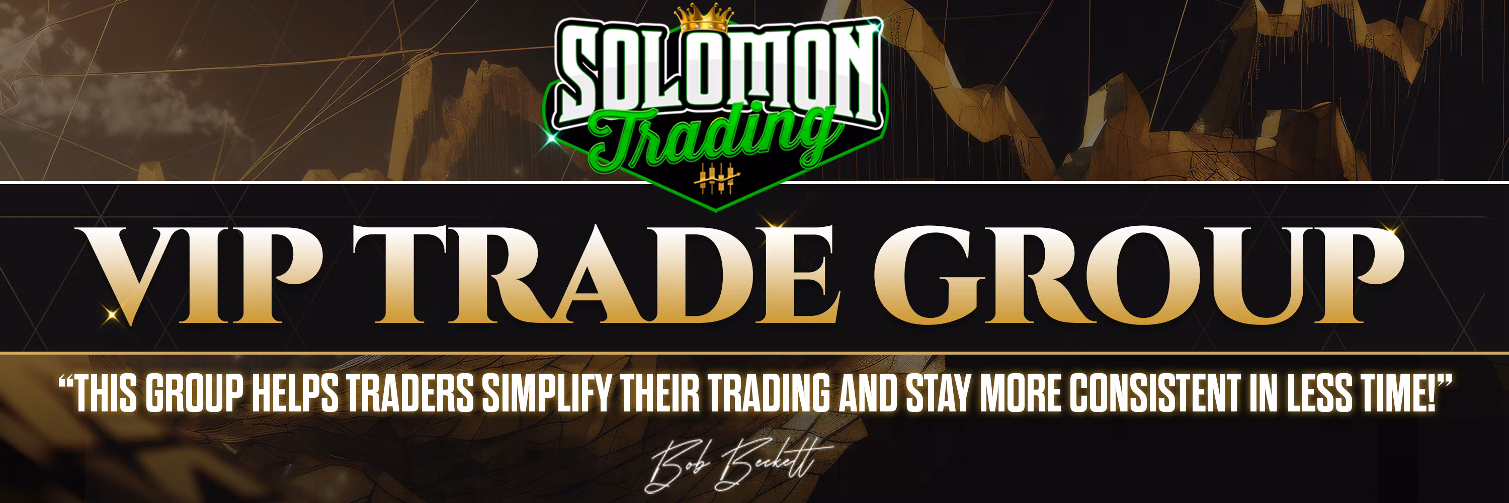 Solomon Trading