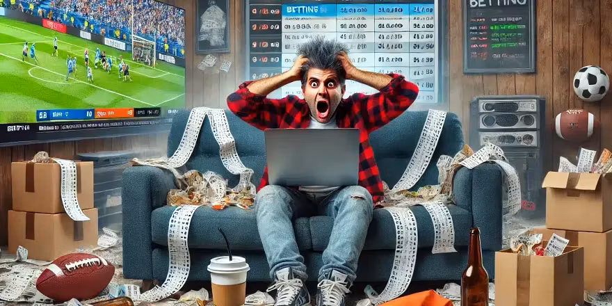 Degenerate Zone Sports Bets