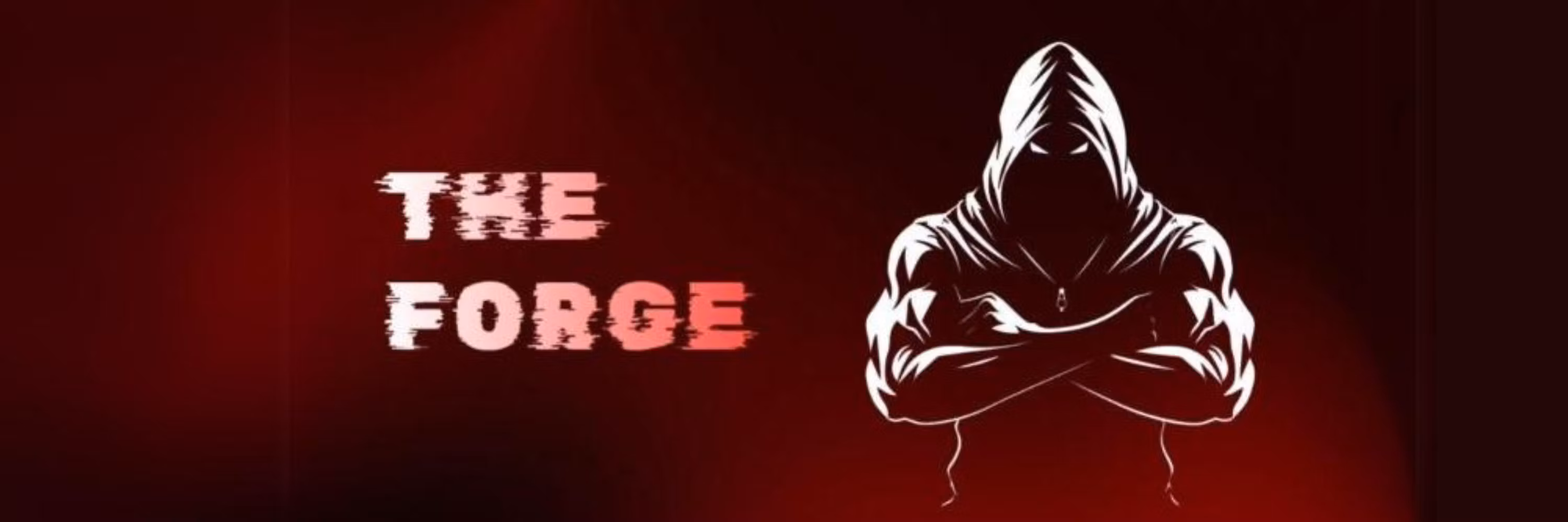 The Forge (Free)