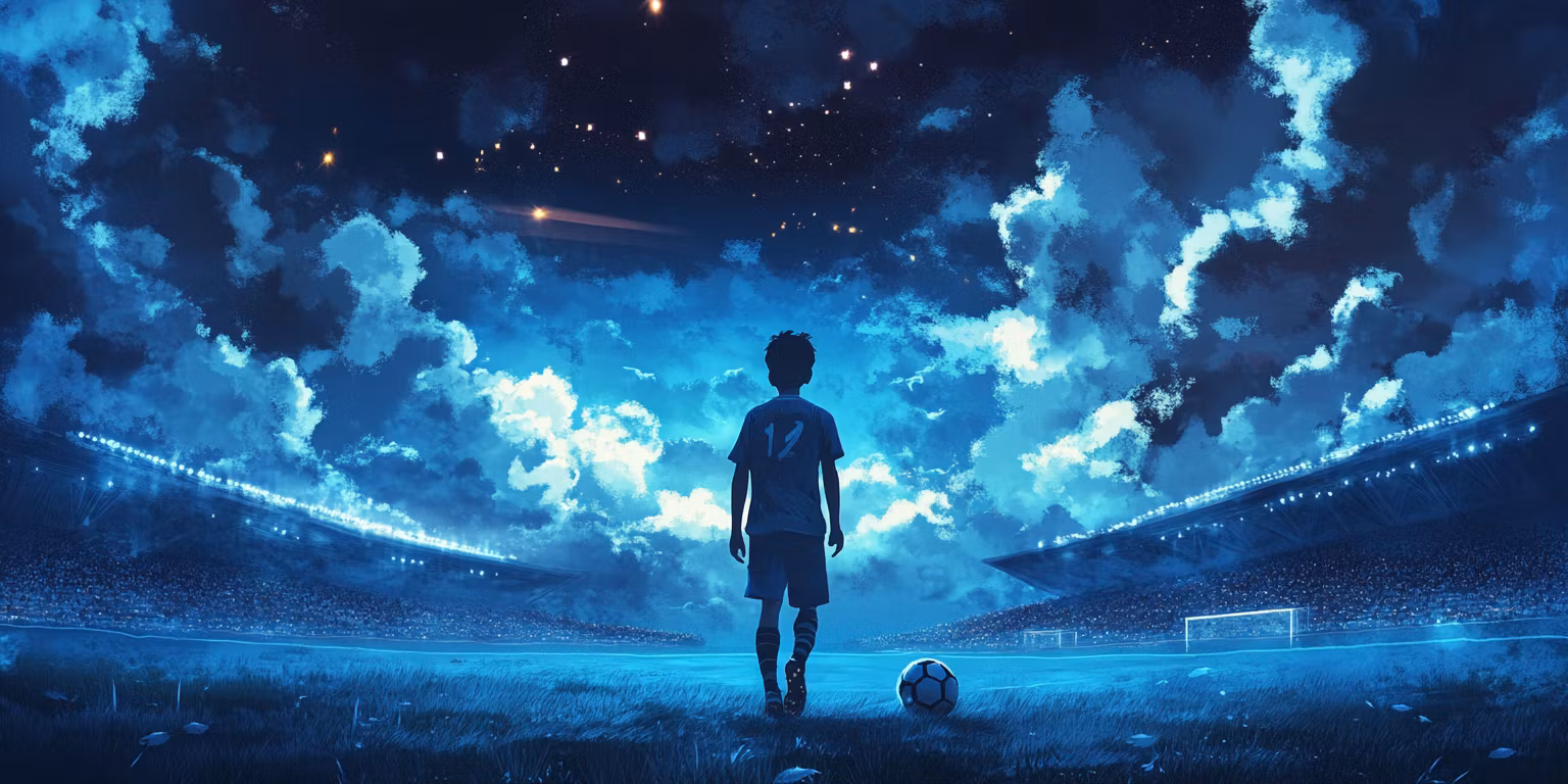 Natural Footballers Hub