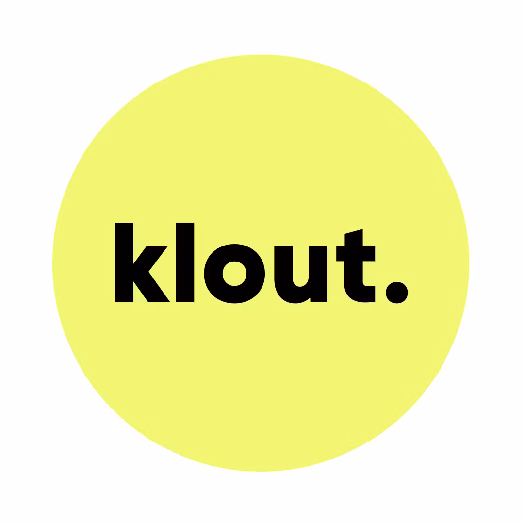 Klout