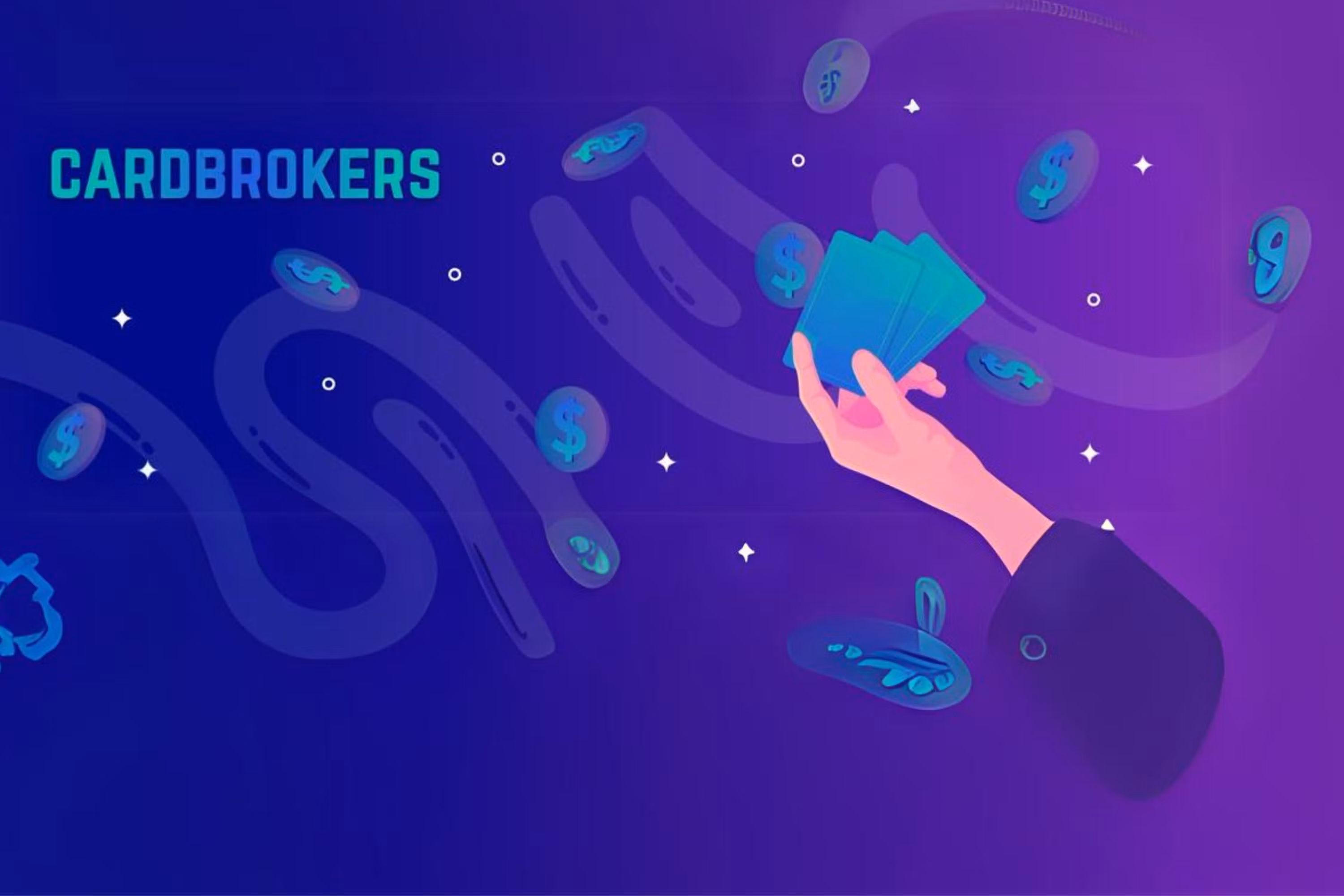 Card Brokers Membership