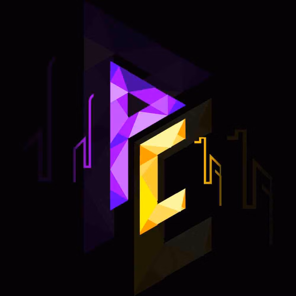 Profile banner