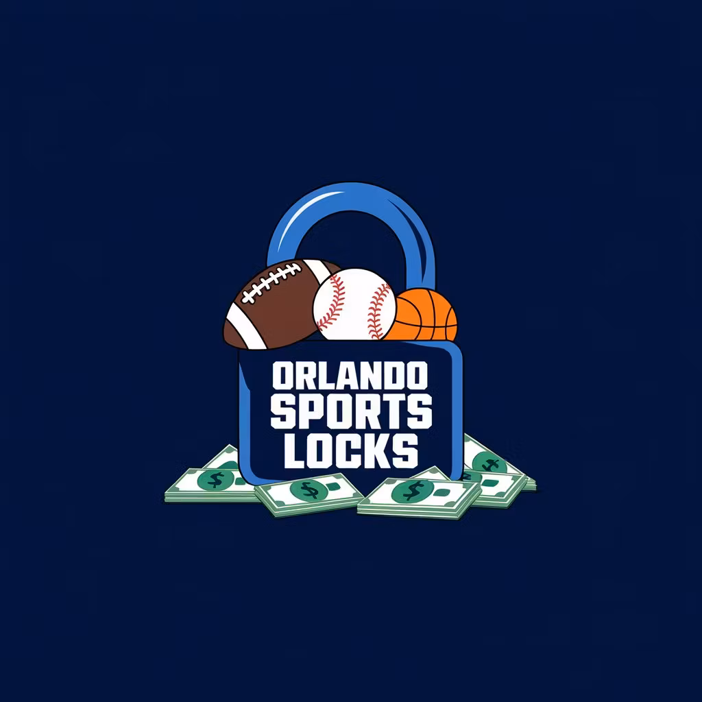 OrlandoSportsLocks