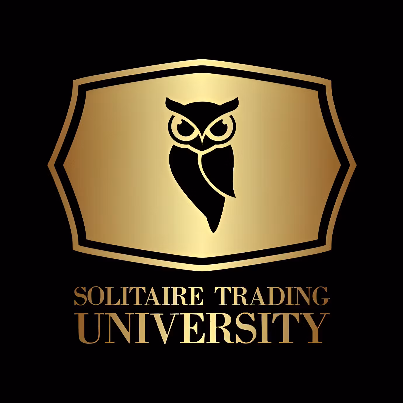 Solitaire Trading University
