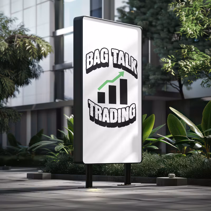 Bag Talk Trading