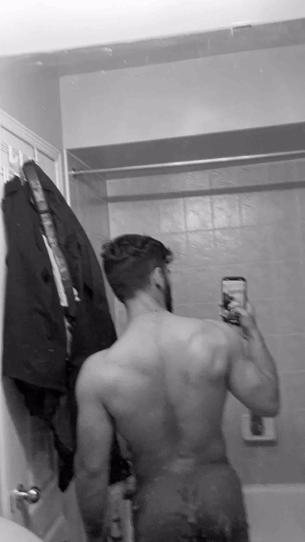 Profile banner