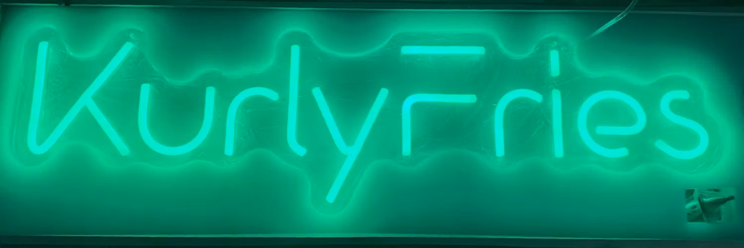 Profile banner