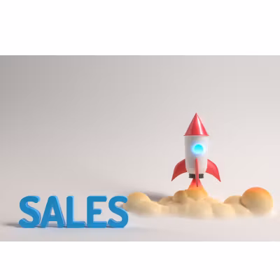 The Art of Sales