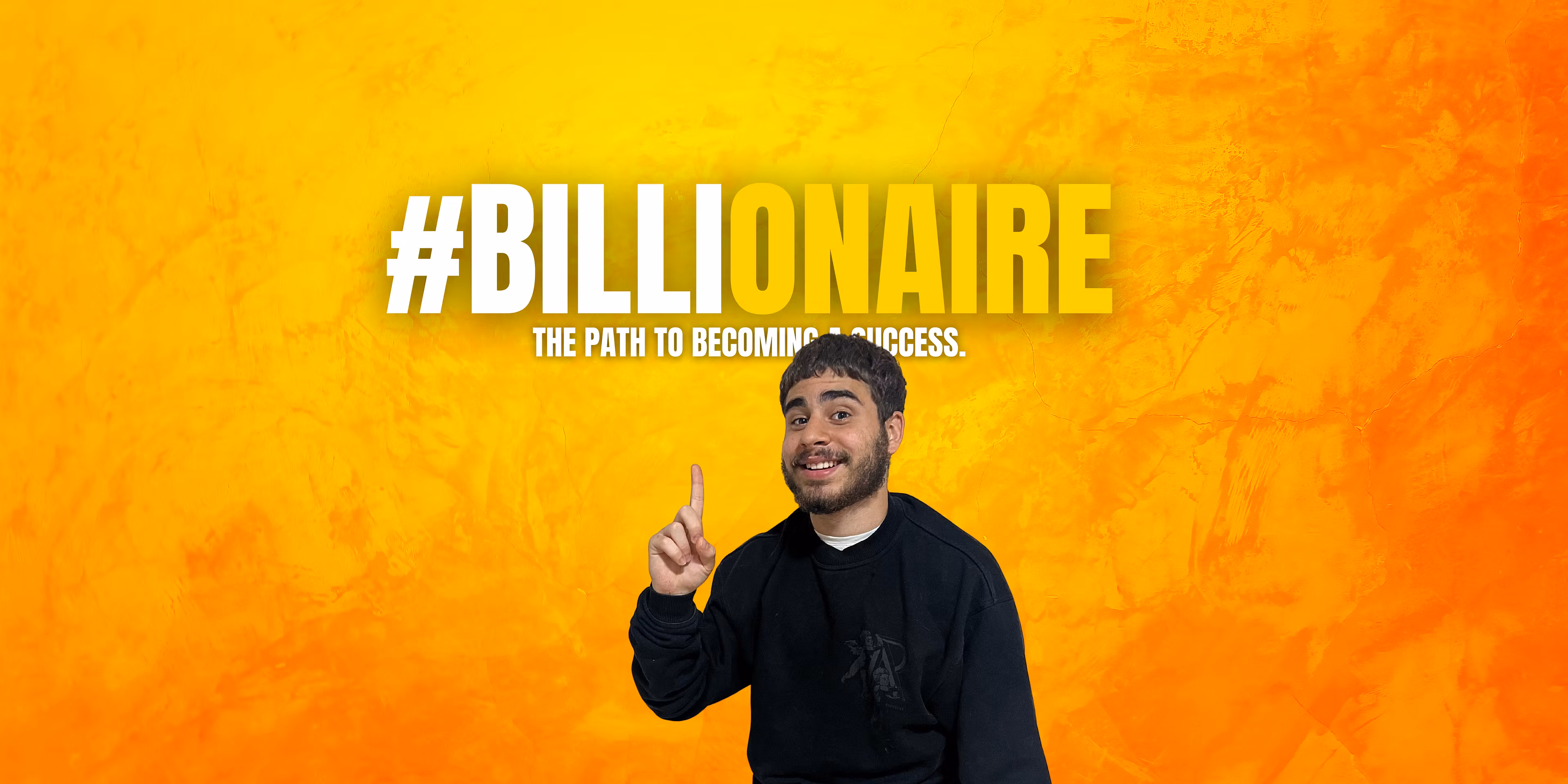 Profile banner