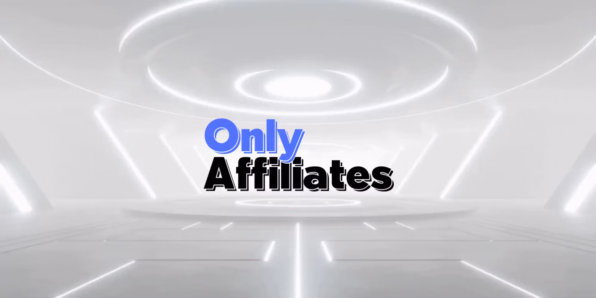 Only Affiliates
