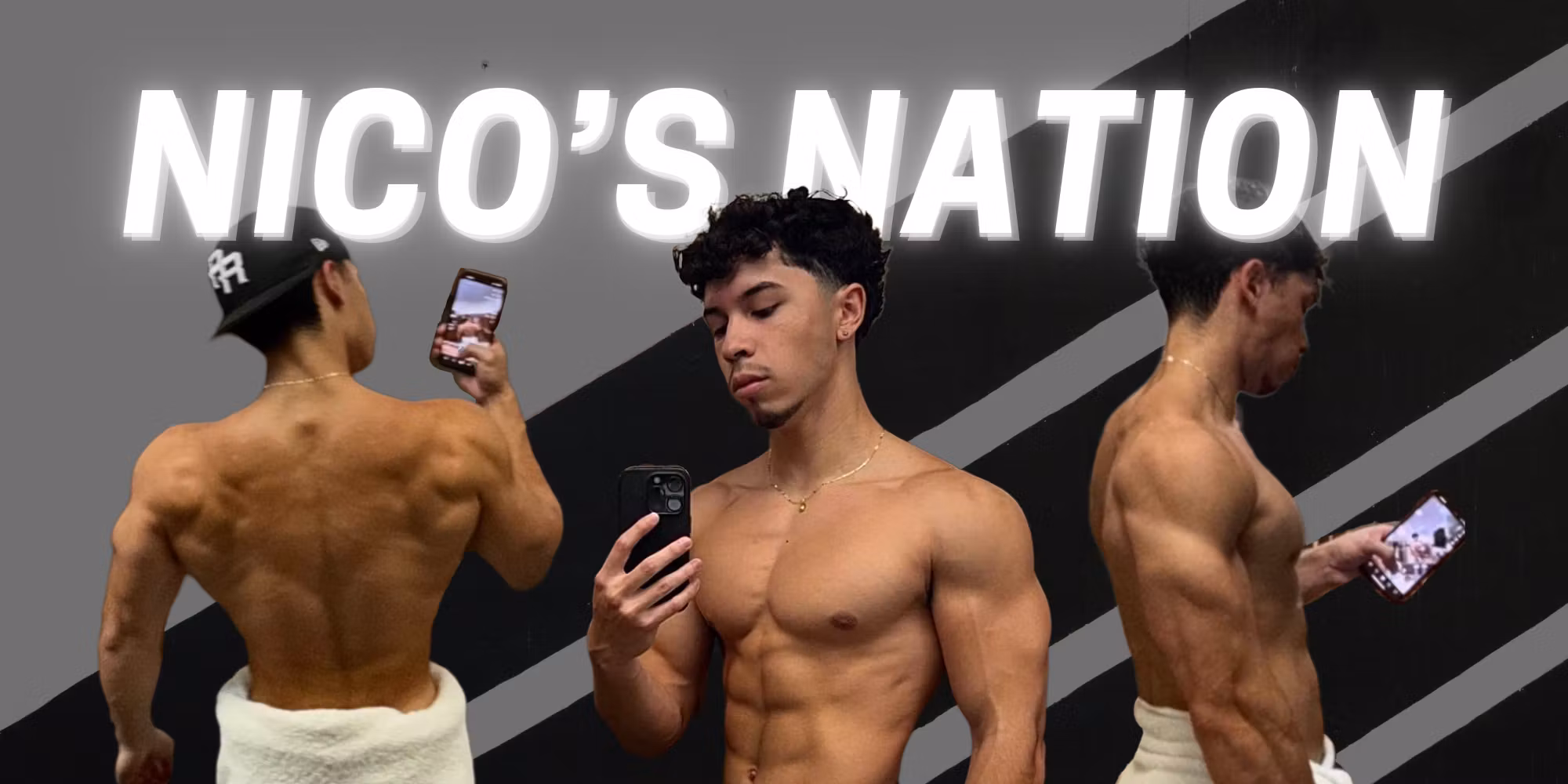 Nico's Nation