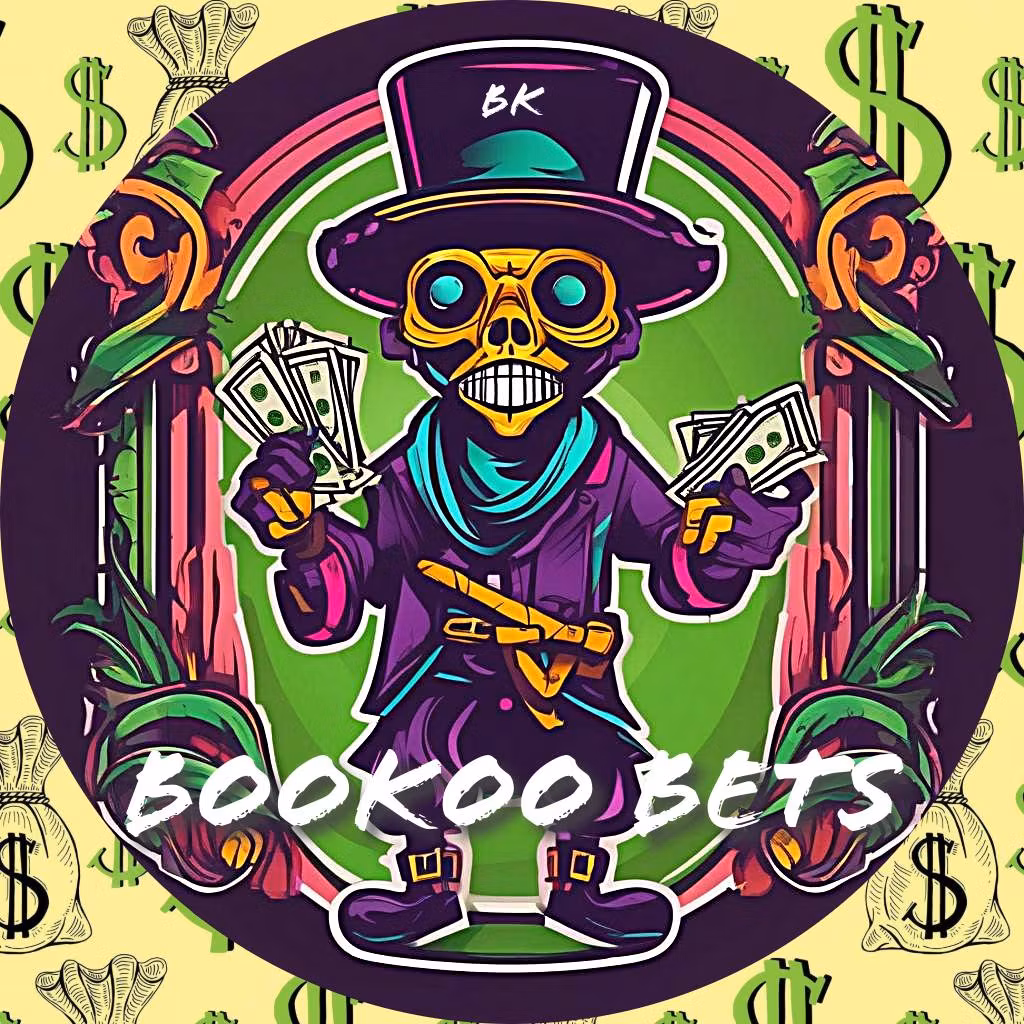 BooKoo Bets