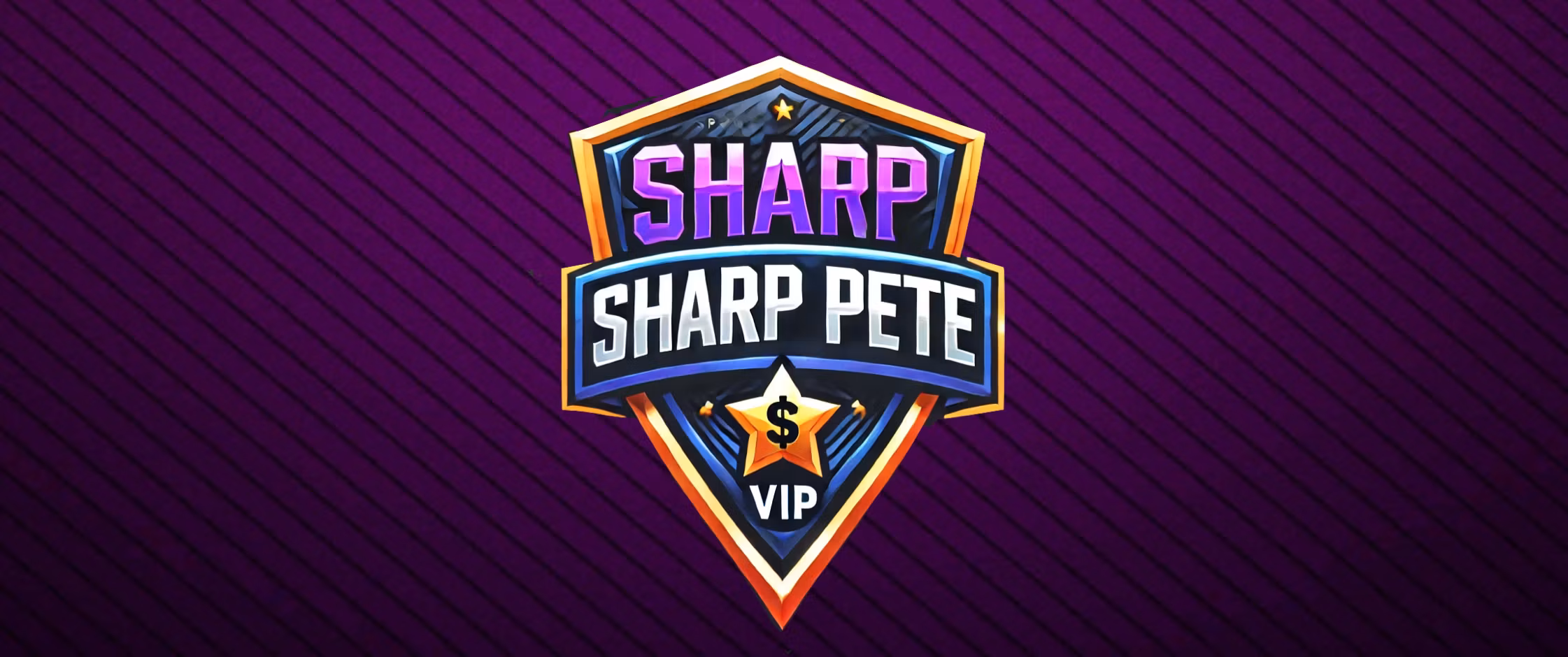 Sharp Pete